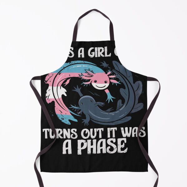 Item preview, Transgender I Was Girl Once Just A Phase Trans Pride Lgbtq designed and sold by GaryBellcvbnb.