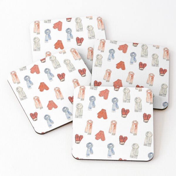 Item preview, Textures of winter designed and sold by vagar.