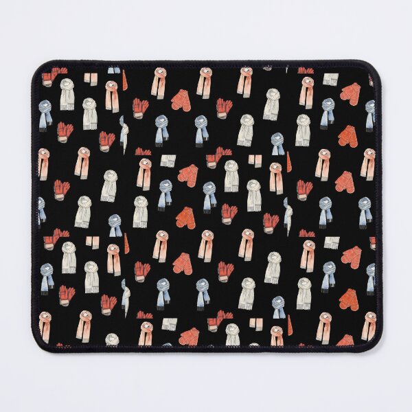 Item preview, Textures of winter designed and sold by vagar.