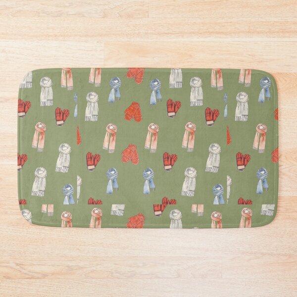 Item preview, Textures of winter designed and sold by vagar.