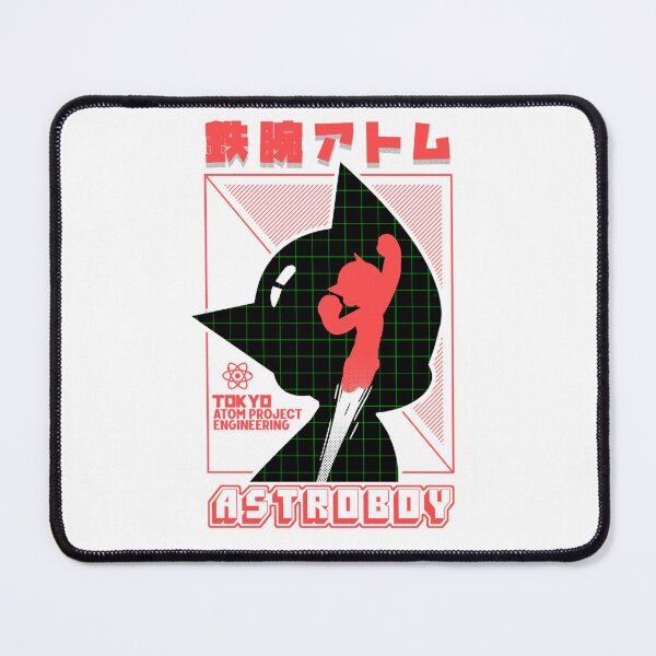 Item preview, ASTROBOY! Essential designed and sold by gomezartistform.