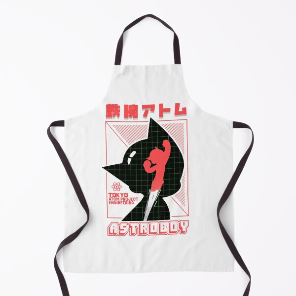 Item preview, ASTROBOY! Essential  designed and sold by gomezartistform.