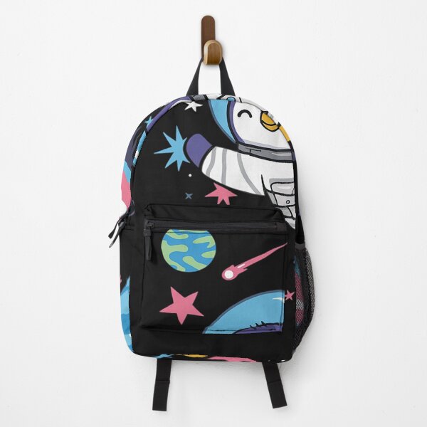Item preview, Transgender Penguin In Space designed and sold by GaryBellcvbnb.