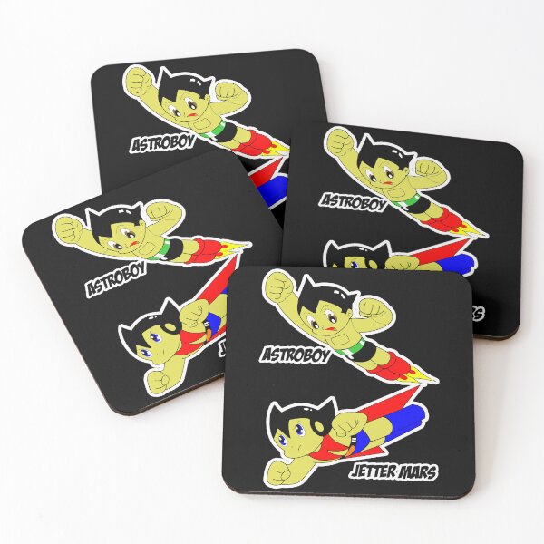 Item preview, Art - Astro Boy Essential  designed and sold by gomezartistform.