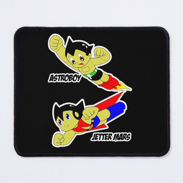 Item preview, Art - Astro Boy Essential  designed and sold by gomezartistform.