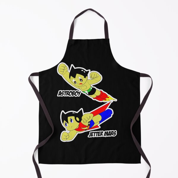 Item preview, Art - Astro Boy Essential designed and sold by gomezartistform.
