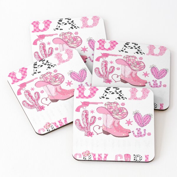 Item preview, Dad Of The Birthday Cow-Girl Rodeo Cowgirl Bday designed and sold by TysonLangosh.
