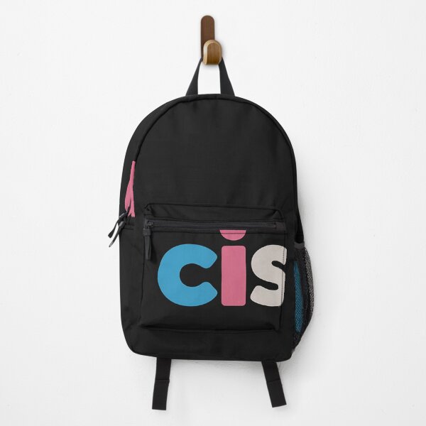 Item preview, Transgender Pride cisn't - LGBTQ Trans Flag - Funny LGBT designed and sold by GaryBellcvbnb.