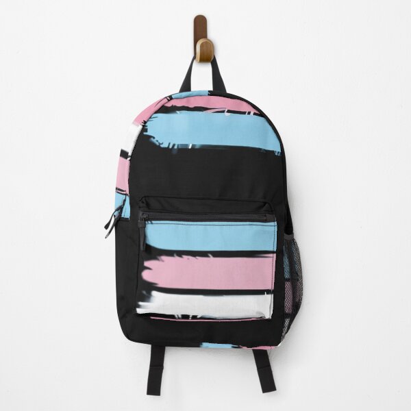 Item preview, Transgender Pride Flag Watercolor designed and sold by GaryBellcvbnb.