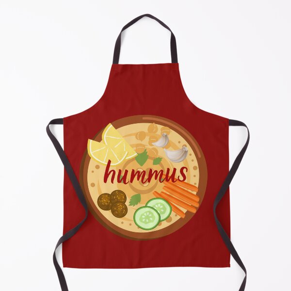 Item preview, Hummus designed and sold by AnulaArt.