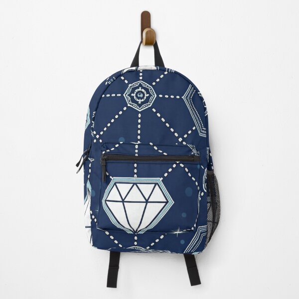 Item preview, Diamond and hexagon lock-shapes . designed and sold by Lucky 777.