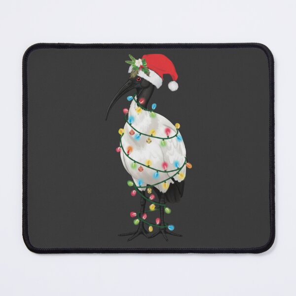 Item preview, Christmas Bin Chicken designed and sold by trutut.