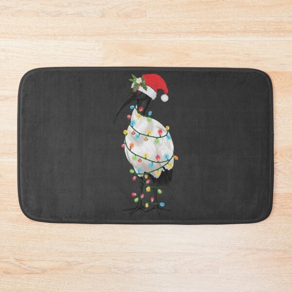 Item preview, Christmas Bin Chicken designed and sold by trutut.