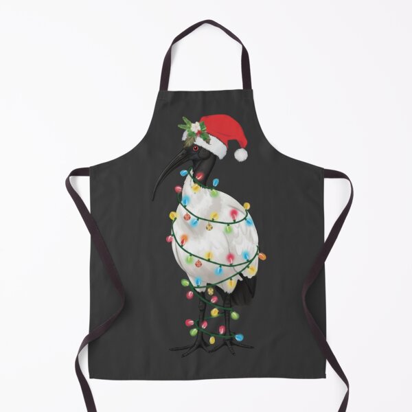 Item preview, Christmas Bin Chicken designed and sold by trutut.