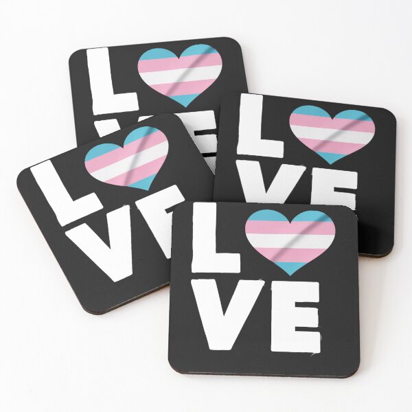 Item preview, Transgender Pride Trans Pride Trans Love designed and sold by GaryBellcvbnb.