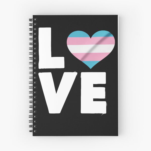 Item preview, Transgender Pride Trans Pride Trans Love designed and sold by GaryBellcvbnb.