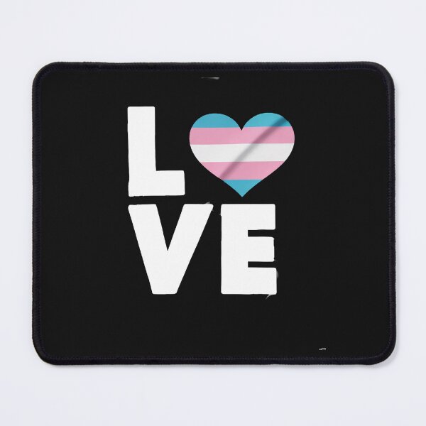 Item preview, Transgender Pride Trans Pride Trans Love designed and sold by GaryBellcvbnb.
