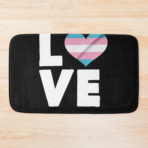 Item preview, Transgender Pride Trans Pride Trans Love designed and sold by GaryBellcvbnb.