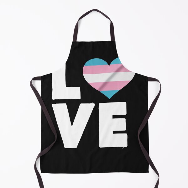 Item preview, Transgender Pride Trans Pride Trans Love designed and sold by GaryBellcvbnb.