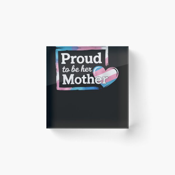 Item preview, Transgender Proud Mother Trans Pride Mom LGBT Equivalent designed and sold by GaryBellcvbnb.