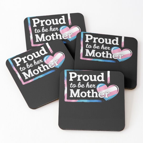 Item preview, Transgender Proud Mother Trans Pride Mom LGBT Equivalent designed and sold by GaryBellcvbnb.