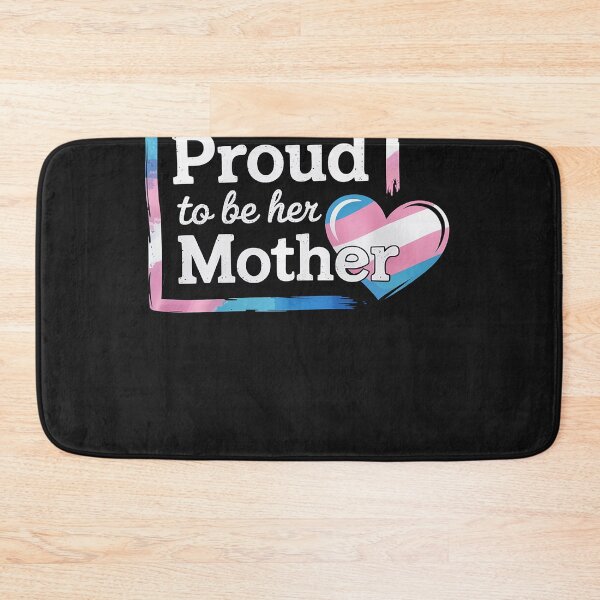 Item preview, Transgender Proud Mother Trans Pride Mom LGBT Equivalent designed and sold by GaryBellcvbnb.
