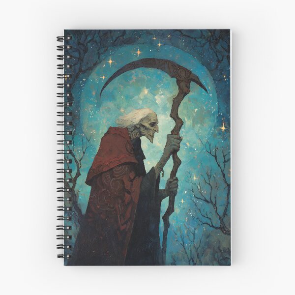 Item preview, Slavic Folklore: Baba Yaga  designed and sold by bapupa.
