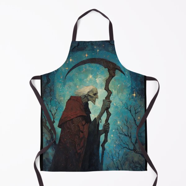 Item preview, Slavic Folklore: Baba Yaga designed and sold by bapupa.