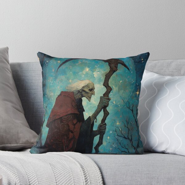 Item preview, Slavic Folklore: Baba Yaga  designed and sold by bapupa.