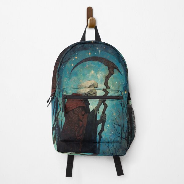 Item preview, Slavic Folklore: Baba Yaga designed and sold by bapupa.