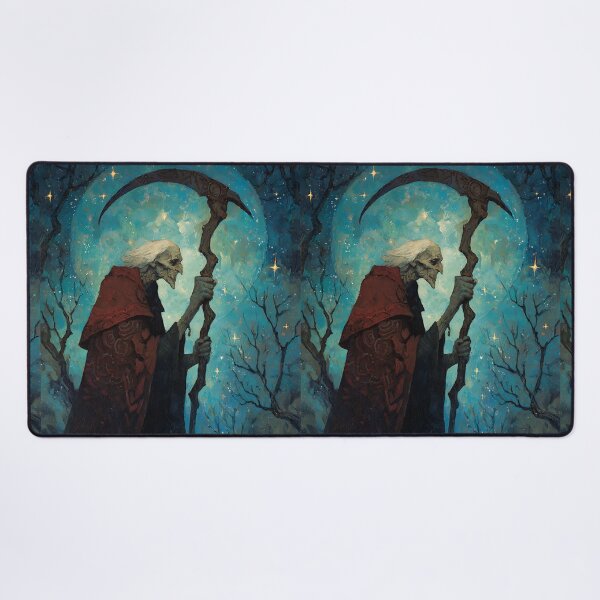 Item preview, Slavic Folklore: Baba Yaga  designed and sold by bapupa.
