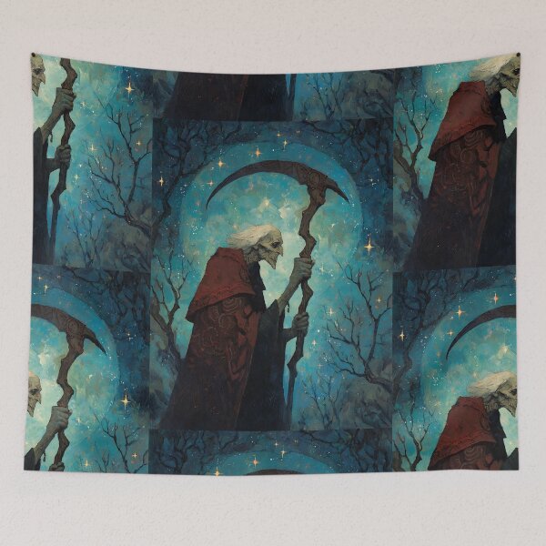 Item preview, Slavic Folklore: Baba Yaga  designed and sold by bapupa.