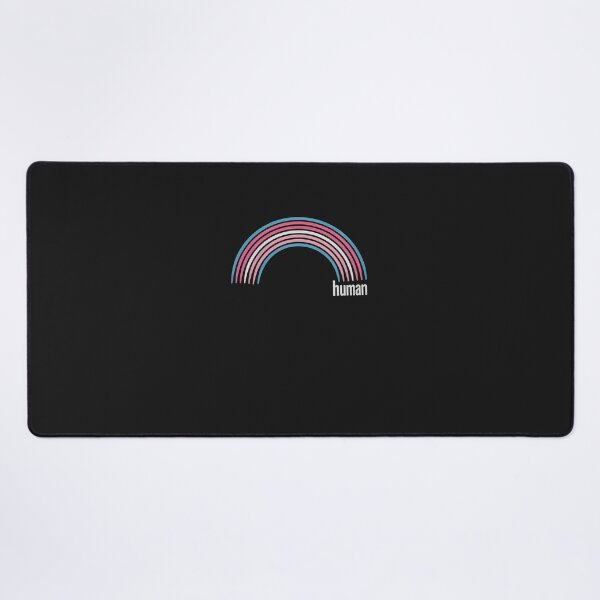 Item preview, Transgender Rainbow Human Trans Pride Transsexual LGBT Gift 6 designed and sold by GaryBellcvbnb.