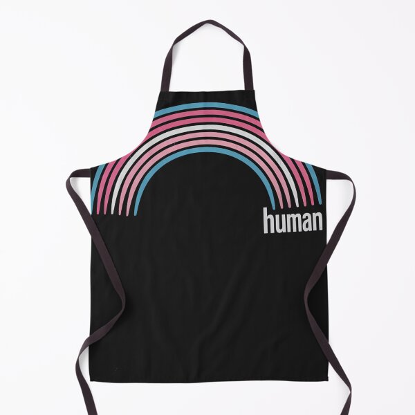 Item preview, Transgender Rainbow Human Trans Pride Transsexual LGBT Gift 6 designed and sold by GaryBellcvbnb.