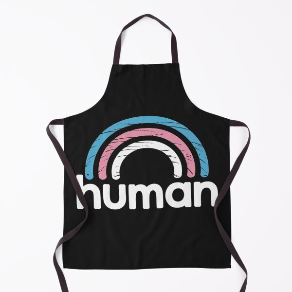 Item preview, Transgender Rainbow Human Trans Pride Transsexual LGBT designed and sold by GaryBellcvbnb.
