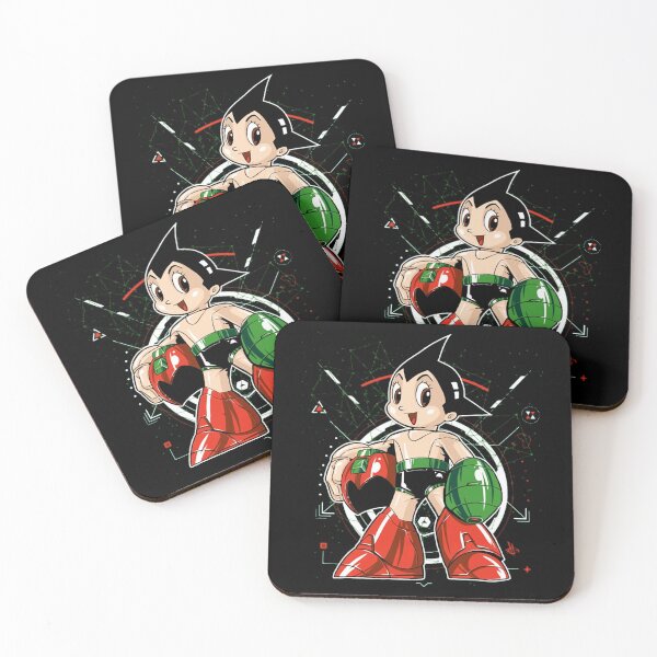 Item preview, Mega Astro Rock Boy Man  designed and sold by gomezartistform.