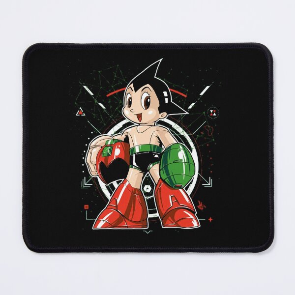Item preview, Mega Astro Rock Boy Man  designed and sold by gomezartistform.