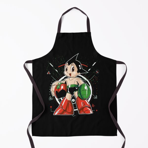 Item preview, Mega Astro Rock Boy Man  designed and sold by gomezartistform.