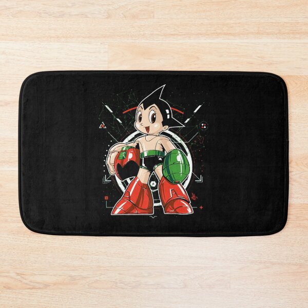 Item preview, Mega Astro Rock Boy Man  designed and sold by gomezartistform.