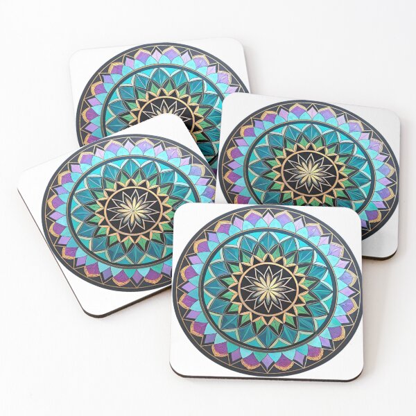 Item preview, Mandala  designed and sold by Lucky 777.