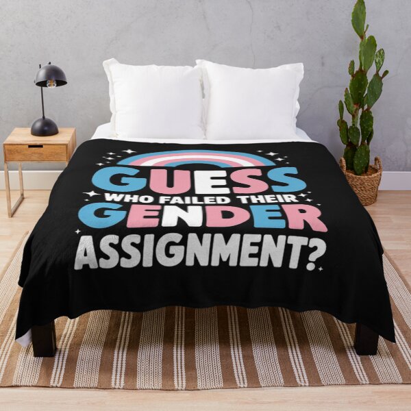 Item preview, Transgender Trans LGBT Pride Rights 4 designed and sold by GaryBellcvbnb.
