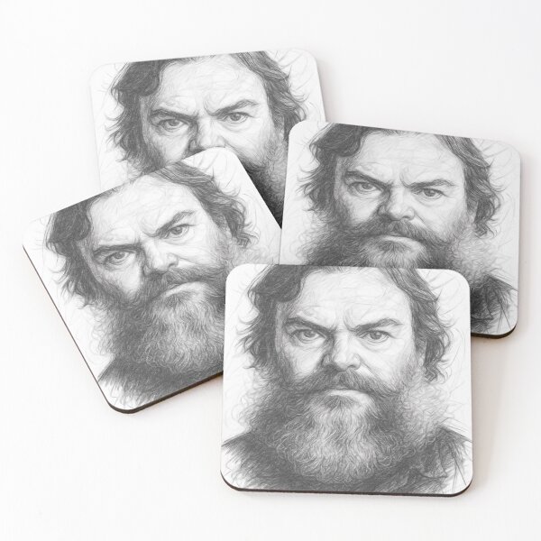Item preview, Celebrity Fanart Portrait Pencil Sketch designed and sold by Leon Woods Pencil Art.