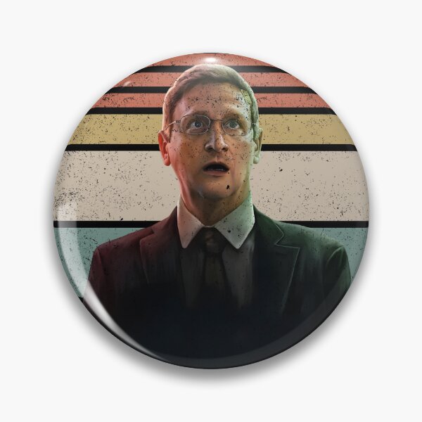Item preview, Worst Pillow in Town Tim Robinson The Chair Company  designed and sold by ElliKlemato.