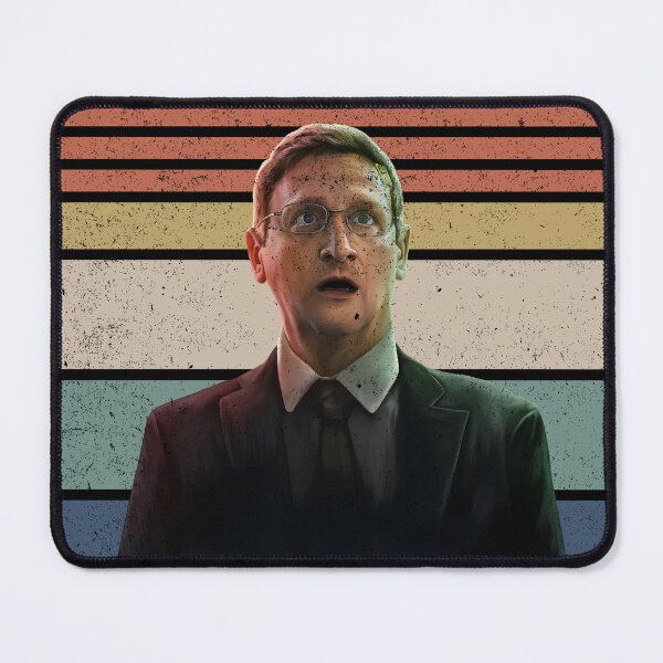 Item preview, Worst Pillow in Town Tim Robinson The Chair Company designed and sold by ElliKlemato.