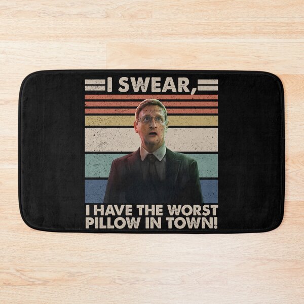 Item preview, Worst Pillow in Town Tim Robinson The Chair Company  designed and sold by ElliKlemato.