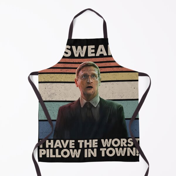 Item preview, Worst Pillow in Town Tim Robinson The Chair Company  designed and sold by ElliKlemato.