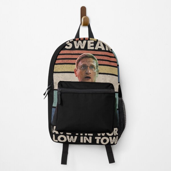 Item preview, Worst Pillow in Town Tim Robinson The Chair Company  designed and sold by ElliKlemato.