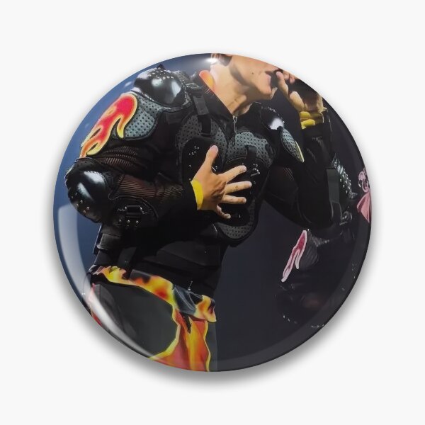 Item preview, King of Reggaeton Poster designed and sold by LiliSSaput.