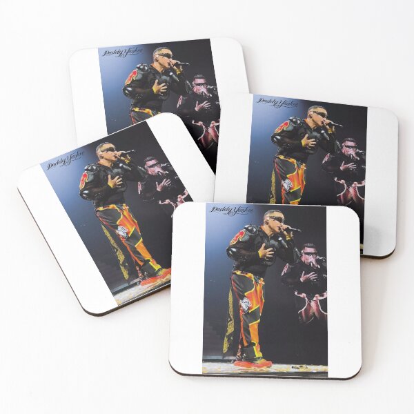 Item preview, King of Reggaeton Poster designed and sold by LiliSSaput.