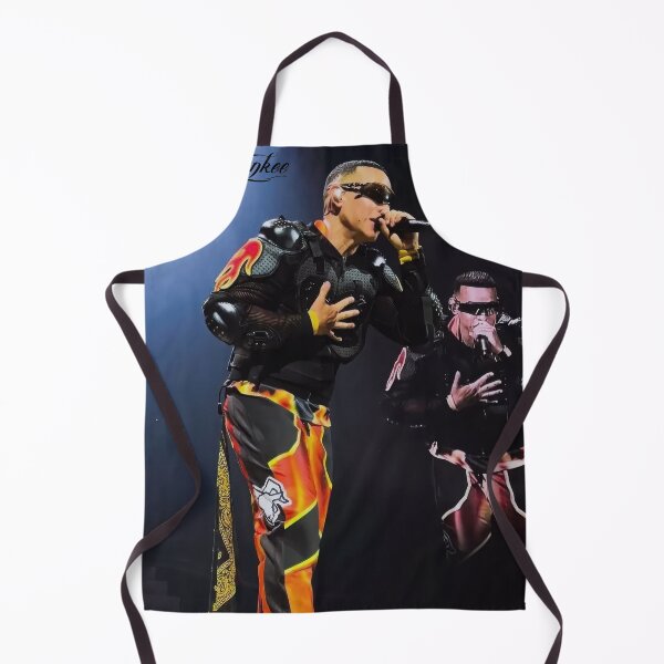 Item preview, King of Reggaeton Poster designed and sold by LiliSSaput.